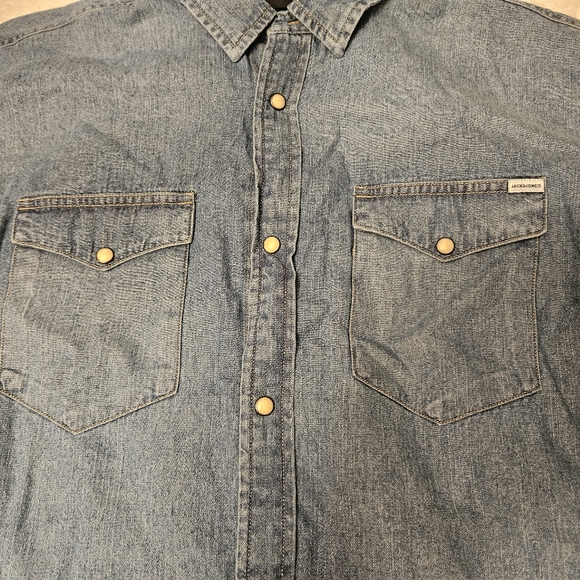 Jack and Jones Men's shirt - Picture 5 of 10